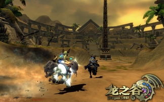 还在瞎取龙之谷游戏名字？职业专属+高玩私藏命名技巧让你秒变区服焦点