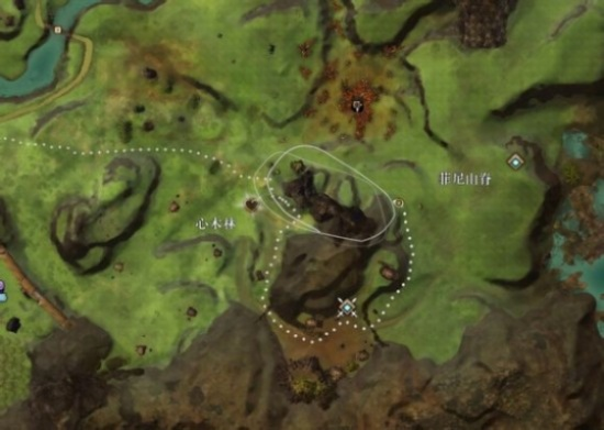 橘色谷隐藏玩法曝光，3个鲜为人知的资源刷新规律，90%玩家都错过？