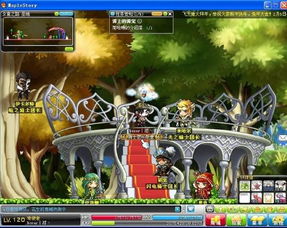 冒险岛骑士团职业2025隐藏流派曝光，哪款才是当前版本实战天花板？