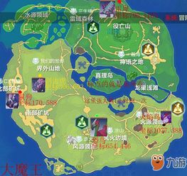 恐鸟宠物属性解析+刷新点攻略，揭秘《我的起源》独特养成技巧