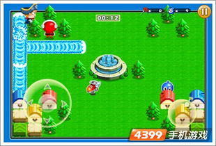 泡泡堂官方下载哪里找？2025最新正版安装包+防坑指南速收！