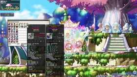 2025冒险岛mxd.sdo必看，暗翼使者如何3天满级+隐藏福利揭秘？