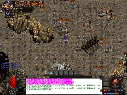 传奇续章升级还卡瓶颈？2025独家隐藏刷怪点+任务捷径，3天冲400级可行吗？