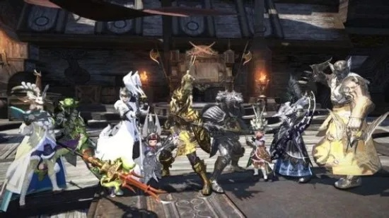 FF14盛大代理暗藏哪些玩家不知道的门道?2025国服现状深度解析 FF14盛大代理暗藏哪些玩家不知道的门道?2025国服现状深度解析