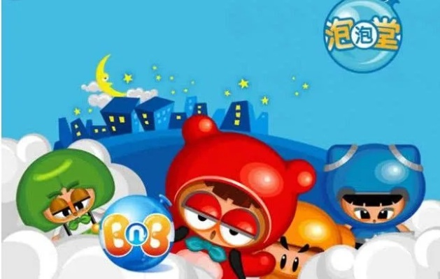 泡泡堂首页没玩明白？90%玩家忽略的隐藏福利+快速上分入口全解析