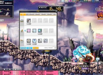 久爱冒险岛2025权威推荐，新手7天满级？老玩家私藏的冷门技巧曝光！