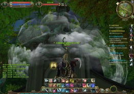 永恒之塔2025玩家必看，aion.sdo.com隐藏福利&职业优化全揭秘