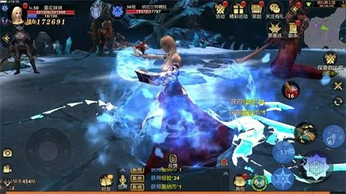 永恒之并,隐藏职业时空行者首曝?3招解锁终极副本通关密码! 永恒之并,隐藏职业时空行者首曝?3招解锁终极副本通关密码!