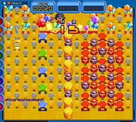 泡泡堂单机版真的能找回童年?2025年最全隐藏地图+无限道具秘籍曝光 泡泡堂单机版真的能找回童年?2025年最全隐藏地图+无限道具秘籍曝光