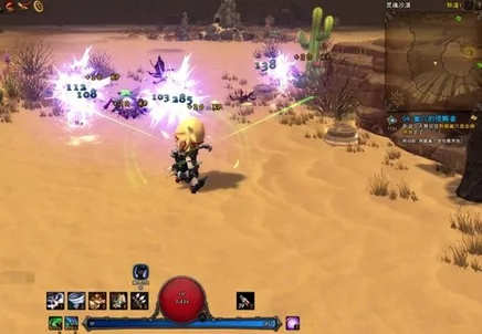 地城之光2025最新,遗忘深渊单刷率不足5%这招连招让你轻松上榜 地城之光2025最新,遗忘深渊单刷率不足5%这招连招让你轻松上榜