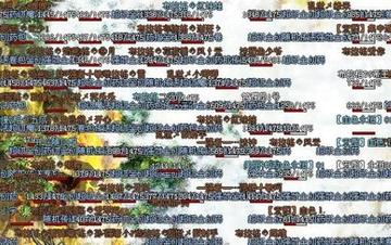 传奇外传，散人如何三天霸占沙巴克？这些隐藏机制90%玩家不知道！