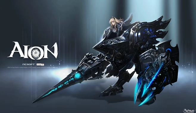 aion官网2025,隐藏福利入口+职业重做爆料,回归玩家错过血亏? aion官网2025,隐藏福利入口+职业重做爆料,回归玩家错过血亏?