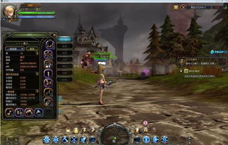 龙之谷客户端下载2025最新，独家高速通道实测，3分钟秒装还不踩坑？