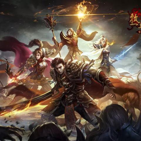 速收藏！热血传奇官方网2025唯一正版入口+新区开服表（老玩家亲测独家刷怪攻略）