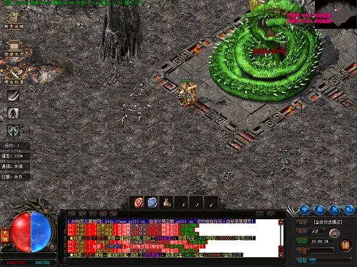 woool私服2025最新，高爆率服真的不氪金？老玩家实测3天爆终极装！