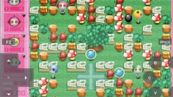 2025泡泡堂官方网站下载哪里找？老玩家亲测安全无插件渠道+回归福利攻略