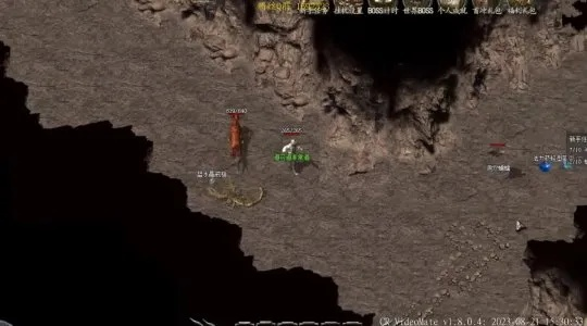 盛大传奇外传,隐藏BOSS刷新暗码曝光?3个平民必学的复古逆袭技巧 盛大传奇外传,隐藏BOSS刷新暗码曝光?3个平民必学的复古逆袭技巧