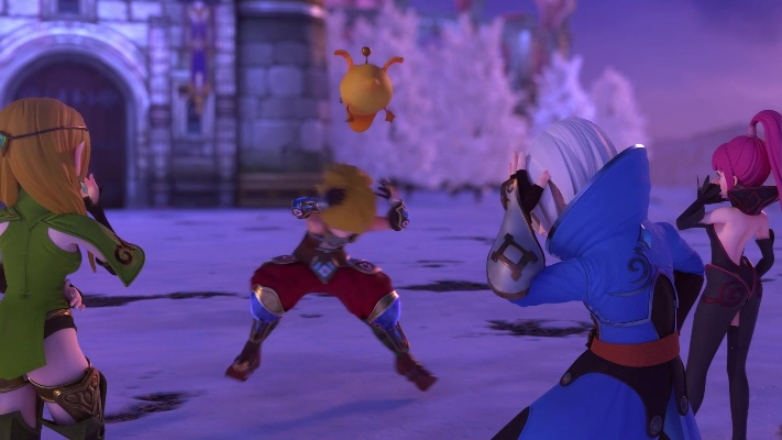 龙之谷影音彩蛋全揭秘，被忽略的CG细节与BGM神级联动你知道吗？