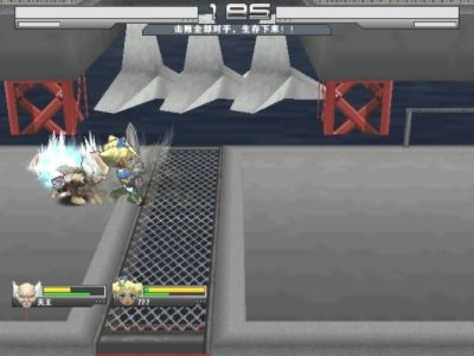 热血英豪职业杀手怎么玩？排位上分必学的3个隐藏连招+1个翻盘机制！