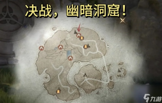 天之谷隐藏地图全解锁，3个鲜为人知的秘境入口，老玩家都未必找齐？