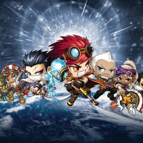 冒险岛公号别乱关注!2025必藏3个高价值号+战神技改首发细节 冒险岛公号别乱关注!2025必藏3个高价值号+战神技改首发细节