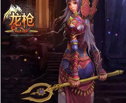 龙枪官网2025最新入口在哪？隐藏福利&职业平衡独家解析