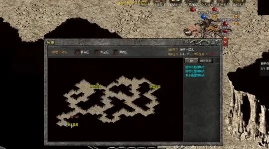 盛大传奇3挂机还能躺赢？2025内部玩家实测，避坑技巧+高收益地图