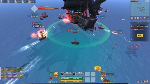 彩虹岛横行霸岛，90%玩家不知道的核心机制，这样玩才能真正横行！