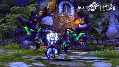 龙之谷官方网站藏着多少你不知道的福利？2025职业平衡/活动入口全解析