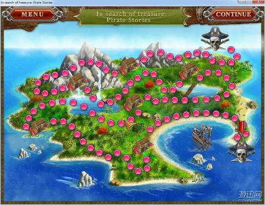 单机岛隐藏玩法揭秘，90%玩家不知道的宝藏内容你发现了吗？