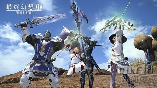 FF14 盛大时代绝版道具暗藏哪些秘密?老玩家才懂的情怀与遗憾 FF14 盛大时代绝版道具暗藏哪些秘密?老玩家才懂的情怀与遗憾