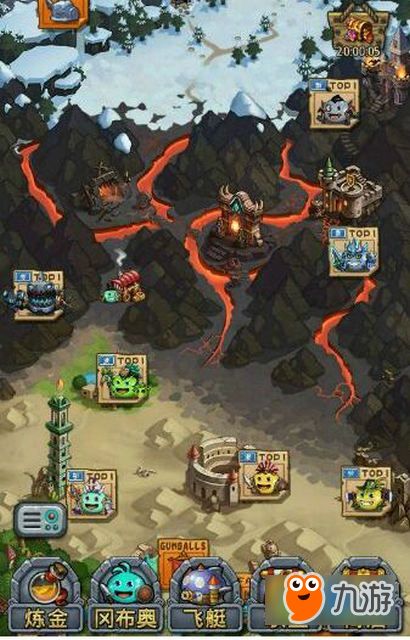 被蚕食的神殿废墟藏着多少秘密？2025独家解锁隐藏宝箱+速通BOSS的实战技巧！