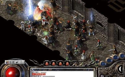 盛大官方网藏着多少老玩家不知道的福利？2025年独家通道+怀旧服秘籍首次曝光