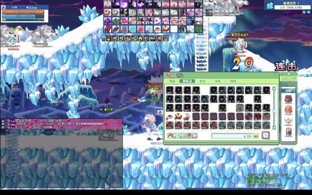 2025彩虹岛766权威解析,职业加点天花板+冷门地图暴富攻略,现在学还来得及? 2025彩虹岛766权威解析,职业加点天花板+冷门地图暴富攻略,现在学还来得及?