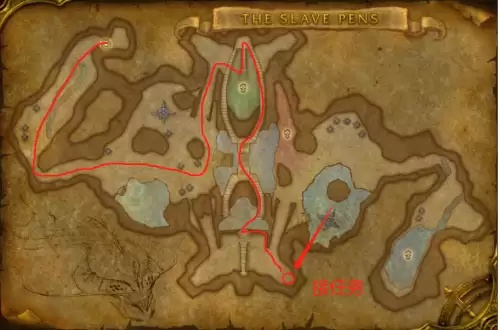 北京爱之谷隐藏任务全解，3个必拿神装的冷门触发点你知道吗？