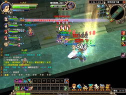 星尘传说官网2025最新入口在哪?隐藏福利+职业转职全攻略速看! 星尘传说官网2025最新入口在哪?隐藏福利+职业转职全攻略速看!