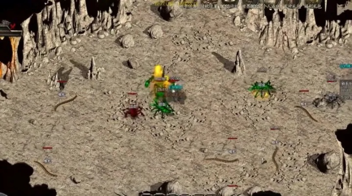 私服风云2025，还能找到不坑的怀旧服吗？老玩家实战避坑全揭秘