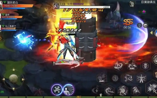 仙魔OL官网最新入口在哪？2025独家开服福利&隐藏职业解锁秘籍