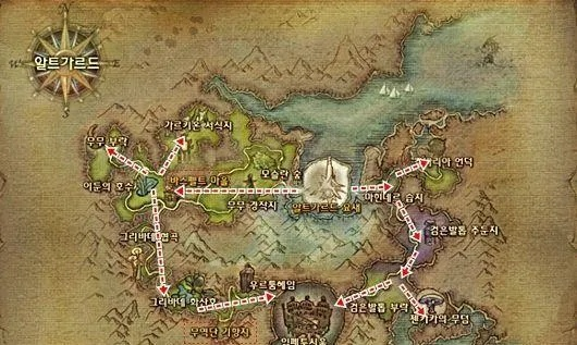 永恒之塔阿拉卡终极秘藏，隐藏机制全揭秘，90%玩家不知道的通关捷径？