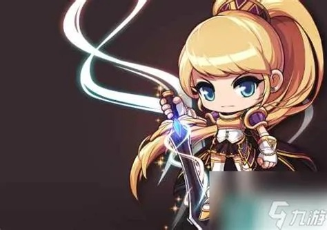 2025冒险岛骑士团职业深度解析，哪支分支能让你轻松秒混沌BOSS？