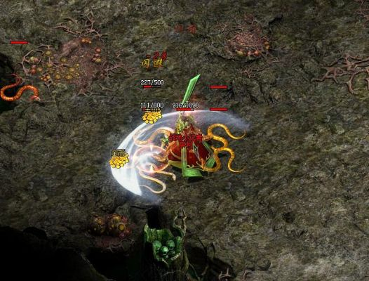 无限之热血传奇,散人3天逆袭秘籍?隐藏BOSS刷新规律+装备保值技巧曝光! 无限之热血传奇,散人3天逆袭秘籍?隐藏BOSS刷新规律+装备保值技巧曝光!