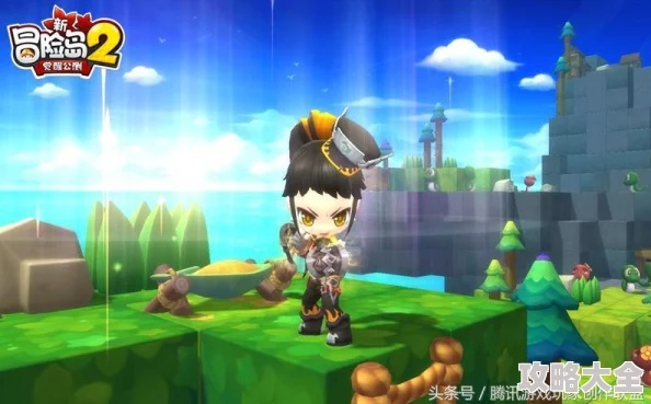 冒险岛霸主14.8，2025版本T0职业实战榜！这样玩直接登顶服务器？