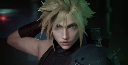 终极幻想7，神罗秘辛藏在哪？3个隐藏剧情让你重新理解克劳德战力突破！