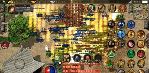 2025盛大网络游戏官网最新入口在哪？老玩家必藏的经典游戏回归渠道揭秘