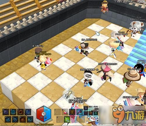 冒险岛之黑公爵，鲜为人知的隐藏机制与终极通关实战拆解—你真的会打吗？