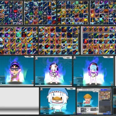 新热血英豪官网藏着多少冷知识?2025独家实战秘籍+版本更新全解析 新热血英豪官网藏着多少冷知识?2025独家实战秘籍+版本更新全解析