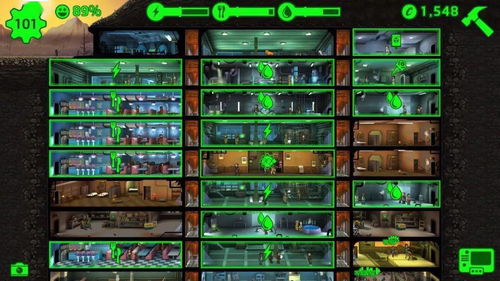 辐射:避难所2025玩家必看,如何用隐藏机制打造零灾难、高幸福度避难所? 辐射:避难所2025玩家必看,如何用隐藏机制打造零灾难、高幸福度避难所?