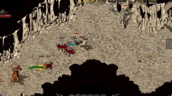 盛大传奇客户端下载完整版哪里找?2025安全无广告资源+安装教程速递 盛大传奇客户端下载完整版哪里找?2025安全无广告资源+安装教程速递