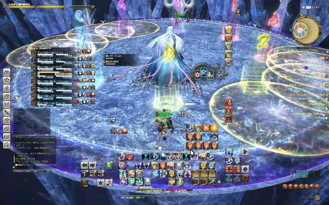 最终幻想XIV 2025，幻巧战隐藏机制首曝？职业专精天花板实战攻略