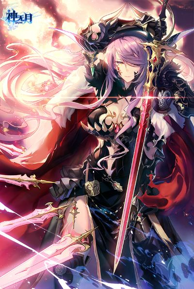 神无月2025，冷门SSR竟成版本答案？三测老玩家亲授跨服赛翻盘&PVE速通技巧